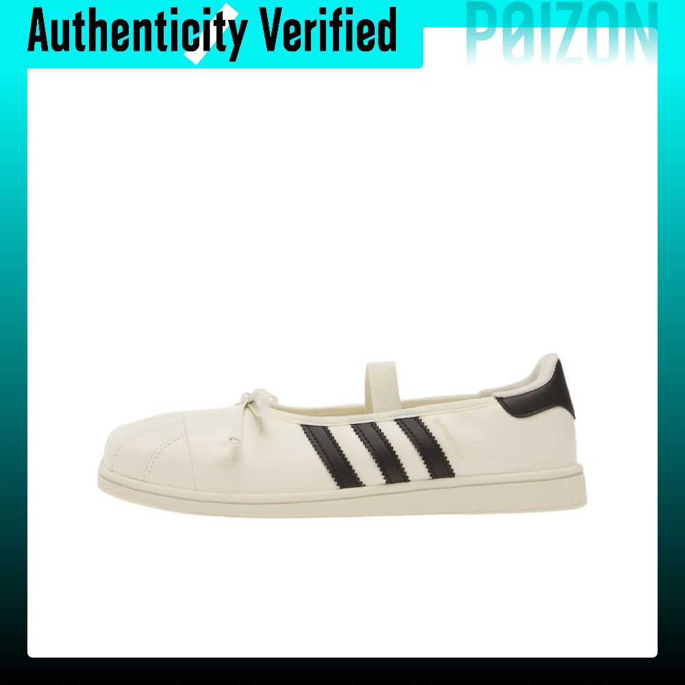Adidas Shoes Superstar - ジェニー X アディダス オリジナルス スーパースター メリージェーンシューズ