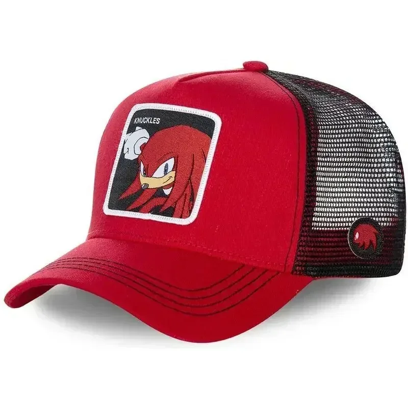 新作！夏用のS-Sonics野球帽。通気性の良いメッシュ素材 - Trucker Cap Mesh のレビューと価格
