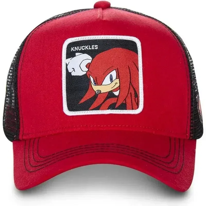 新作！夏用のS-Sonics野球帽。通気性の良いメッシュ素材 - Trucker Cap Mesh のレビューと価格