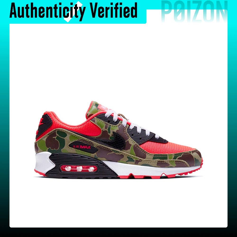 ナイキ エア マックス 90 ランニングシューズ ユニセック - Nike Shoes Air Max 90 のレビューと価格