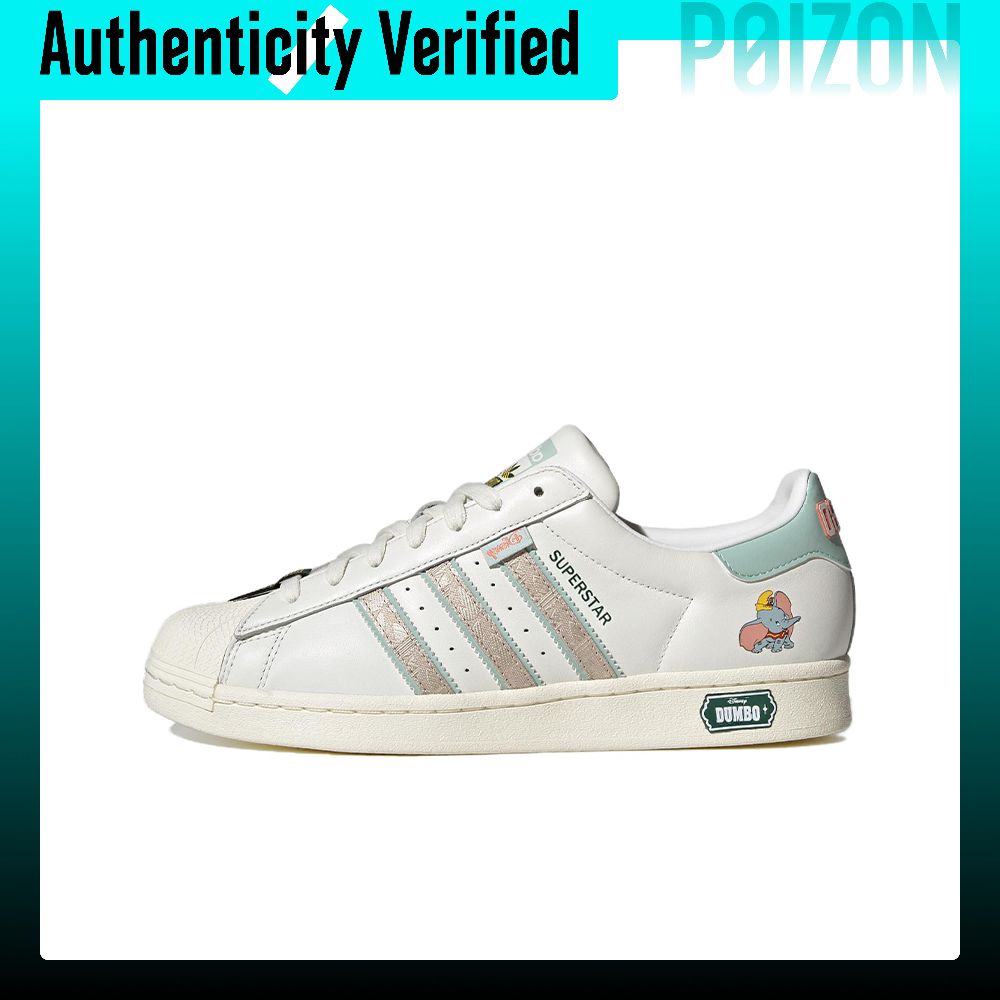 ディズニー×アディダス オリジナルズ スーパースター スケー - Adidas Shoes Superstar のレビューと価格